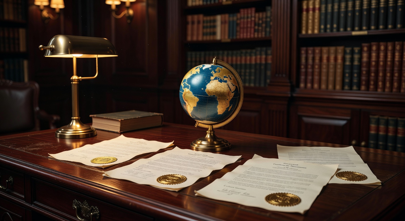 Analisi delle licenze internazionali più comuni - Non-AAMS Crypto Casinos